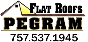 Flat Roofs By Pegram